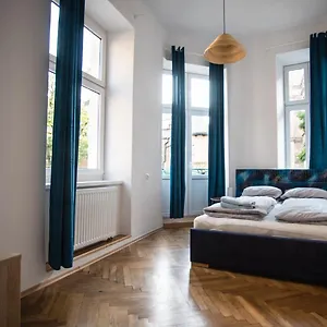 Apartament Meiselsa 3 Kraków