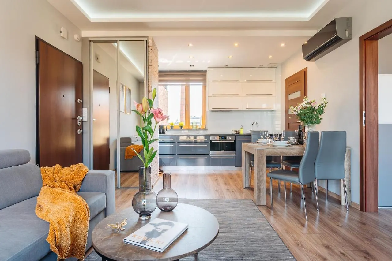 Brewery Apartment - Loftaffair location