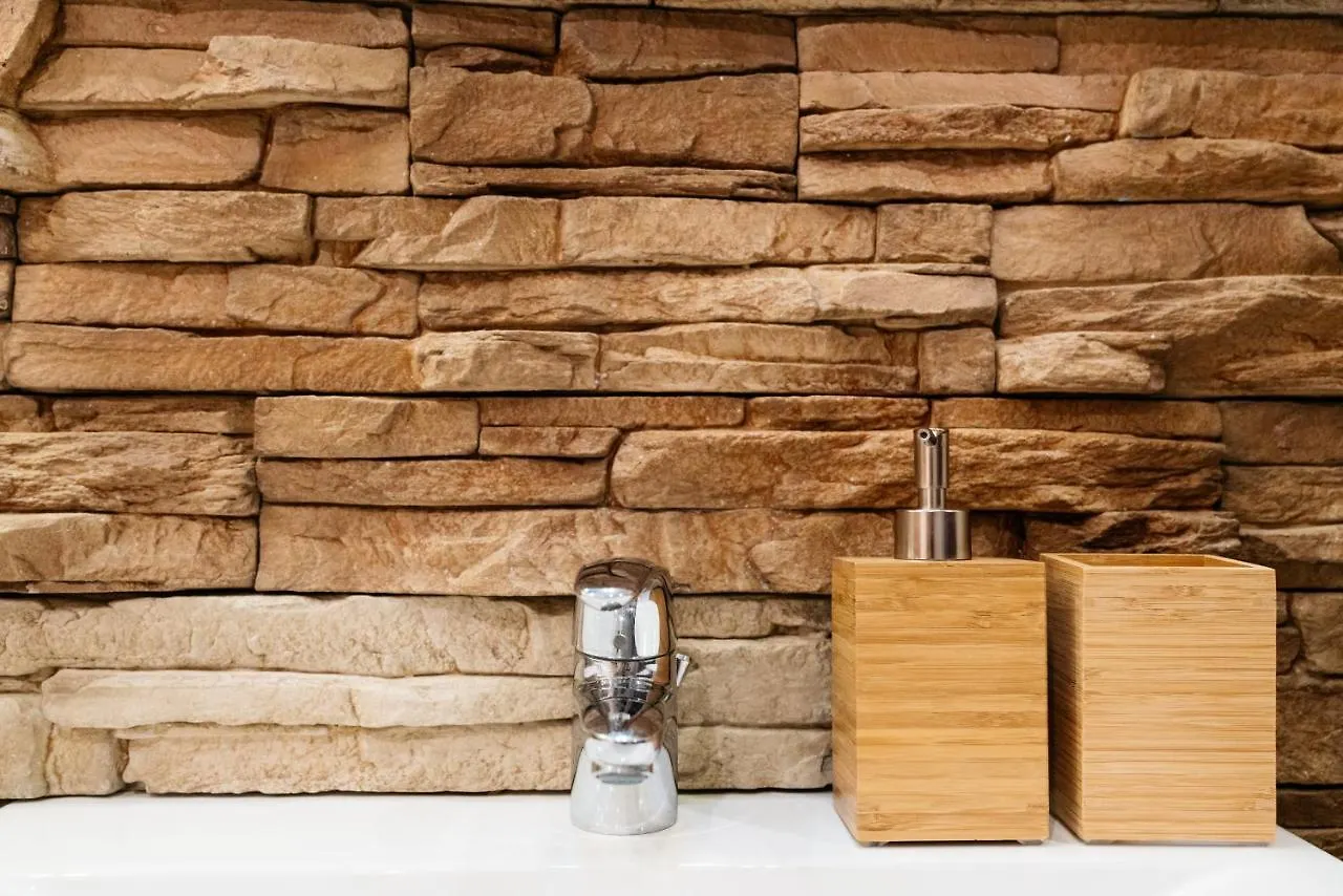Brewery Apartment - Loftaffair Krakow